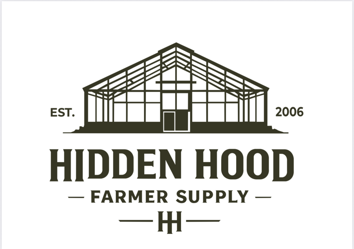 Hidden Hood