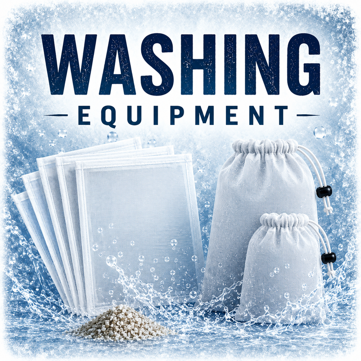 Washing Equipment