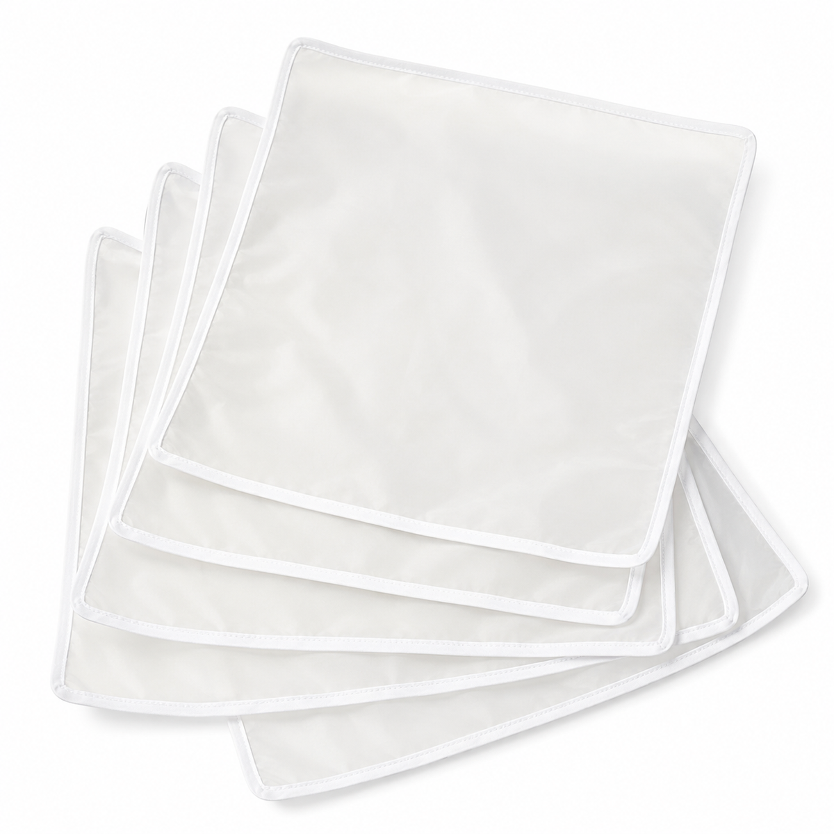 Bundle Set Bags und Screens