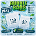 Erweiterungs-Set All Mesh Bags 60u und 140u , 5 GAL