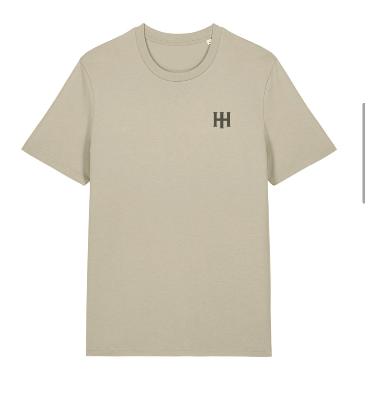 T-Shirt Hiddenhood Beige