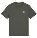 T-Shirt Hiddenhood Khaki