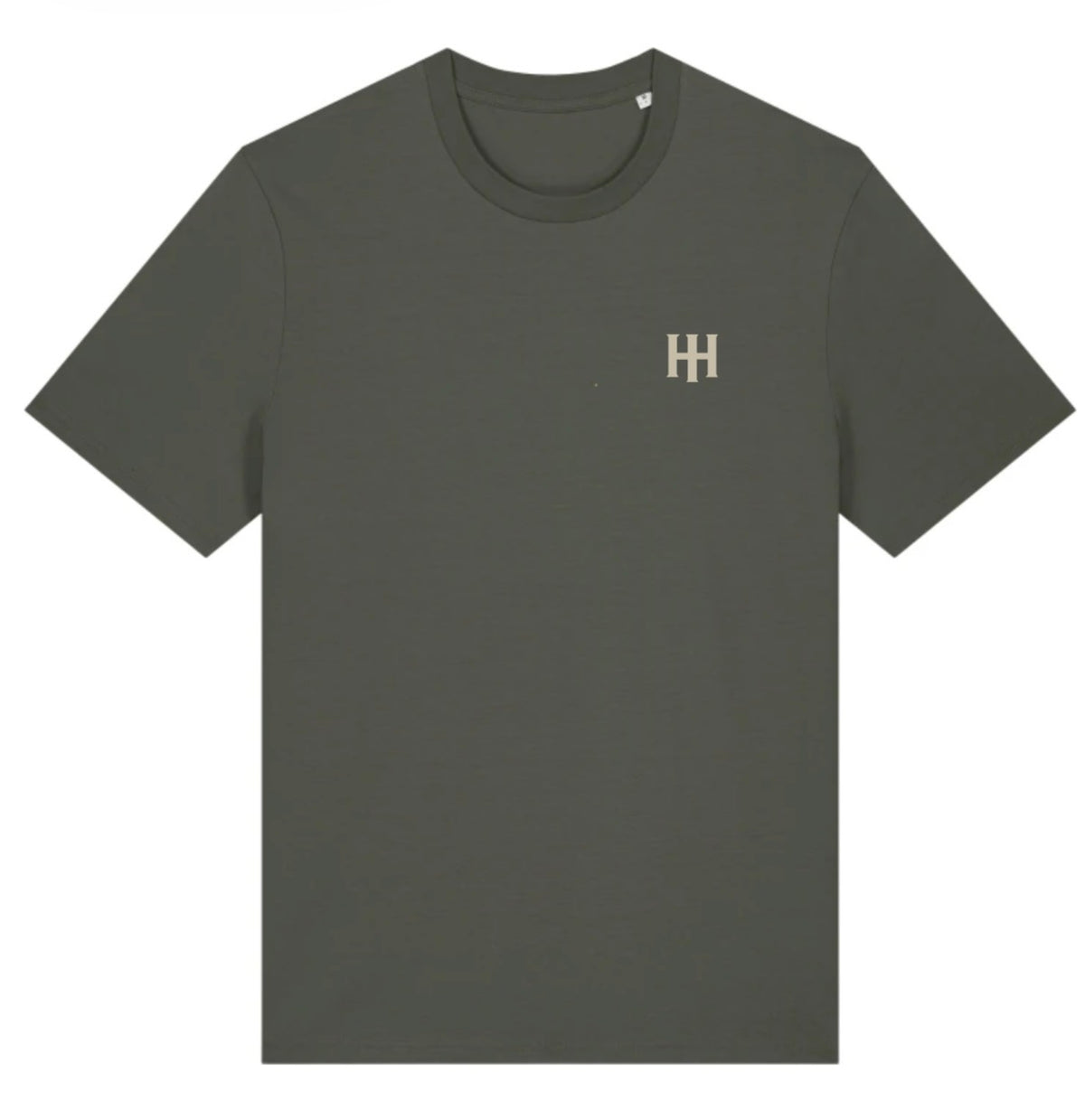 T-Shirt Hiddenhood Khaki